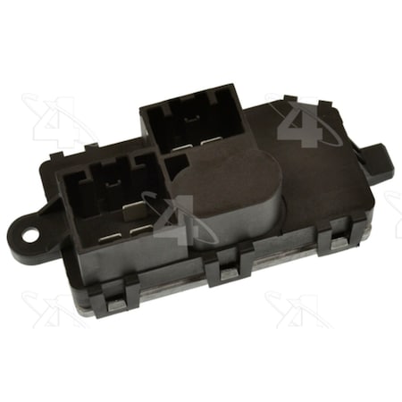 Four Seasons FORD C-MAX 16-13 FOCUS 12 20653